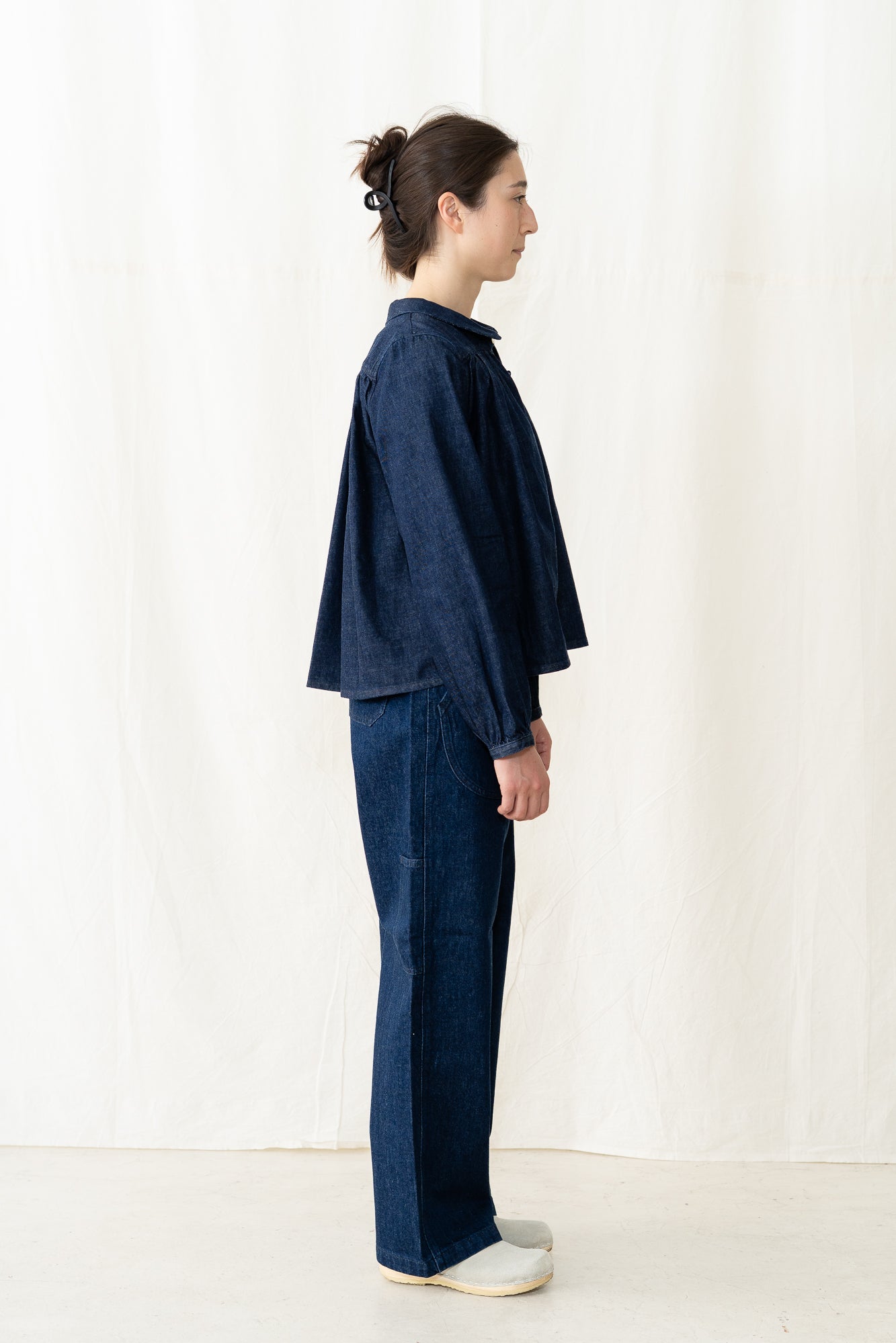 Peppino Peppino Type 179 Country Shirt