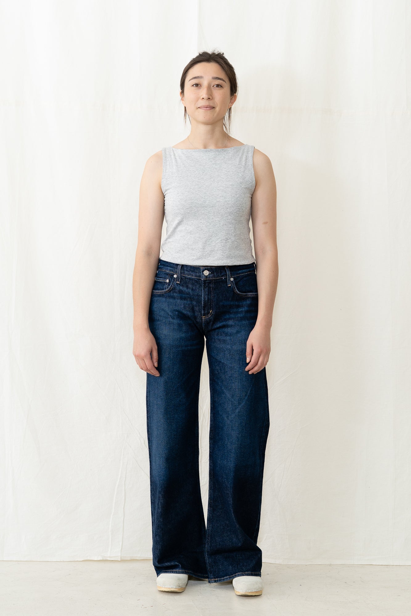 Citizens of Humanity Nora Trouser