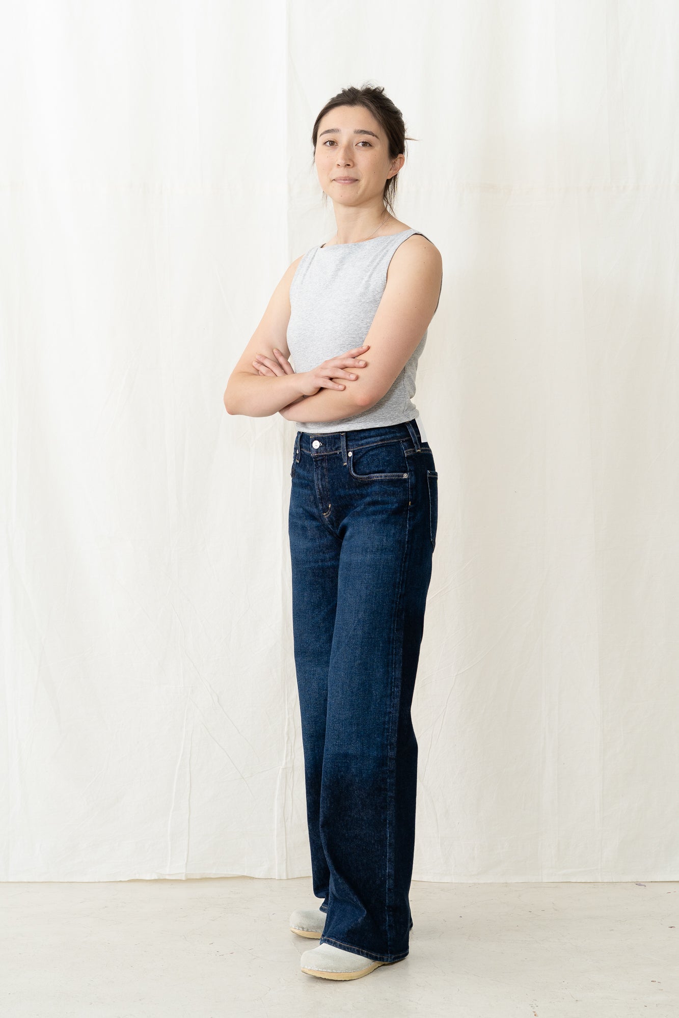 Citizens of Humanity Nora Trouser