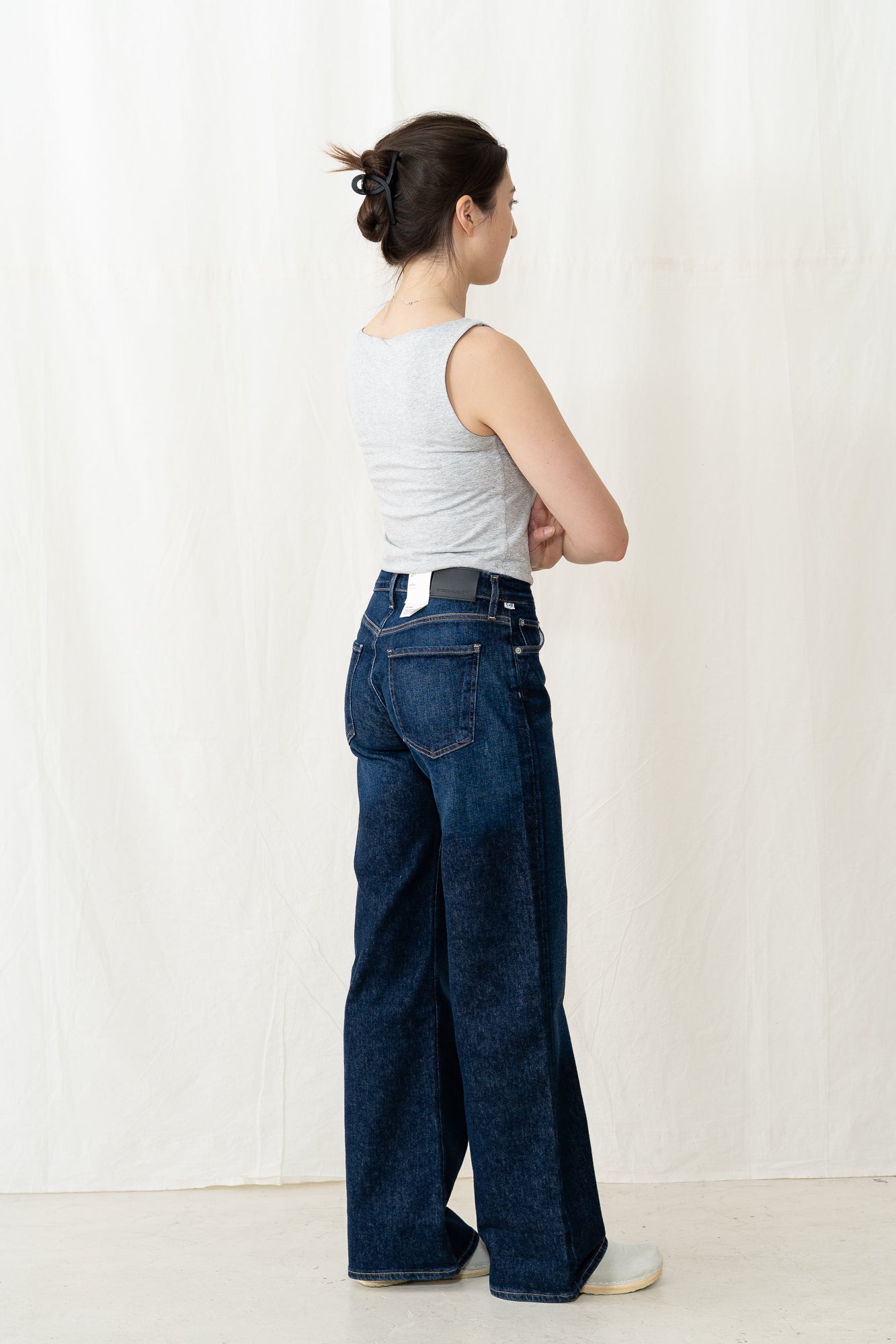 Citizens of Humanity Nora Trouser