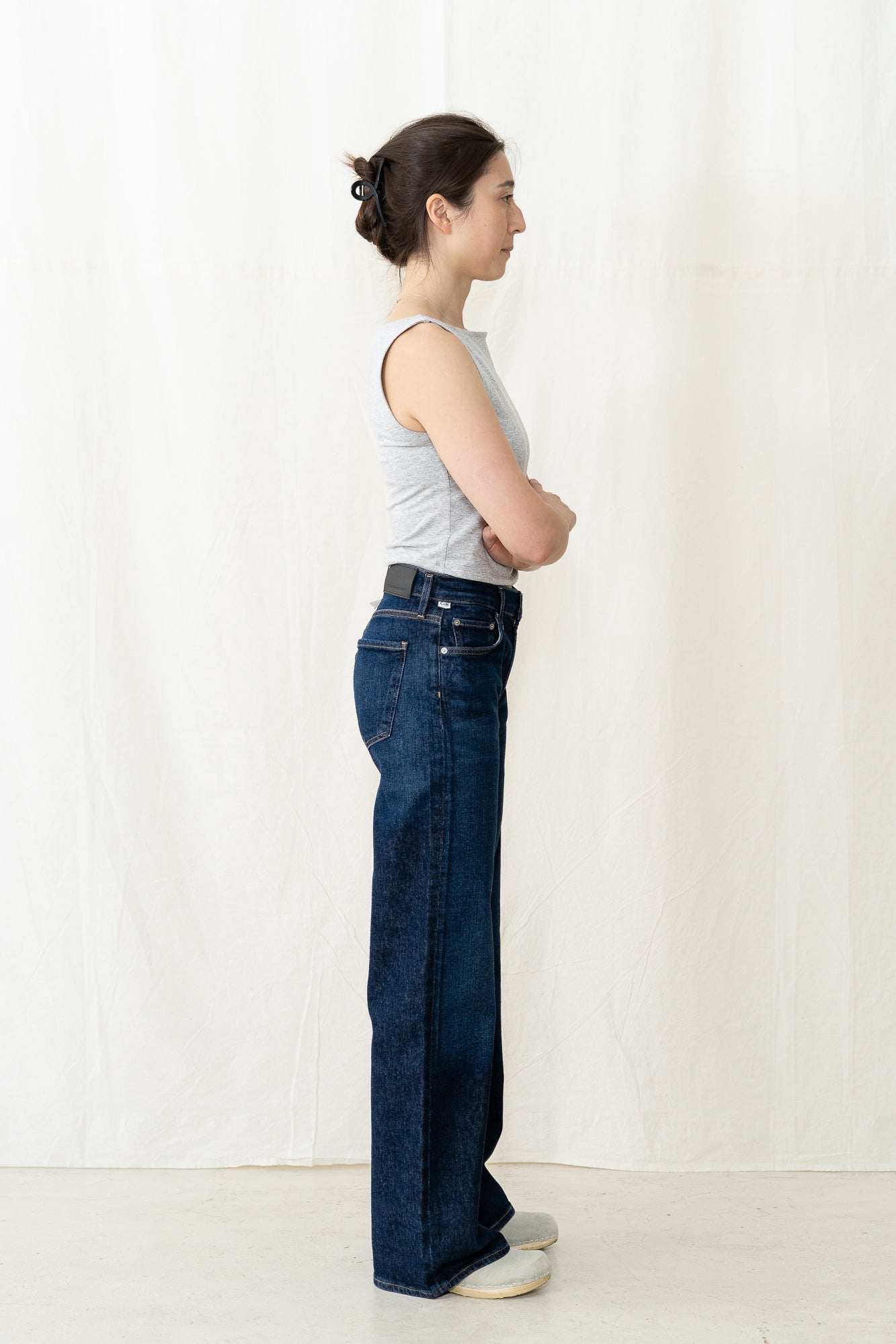 Citizens of Humanity Nora Trouser