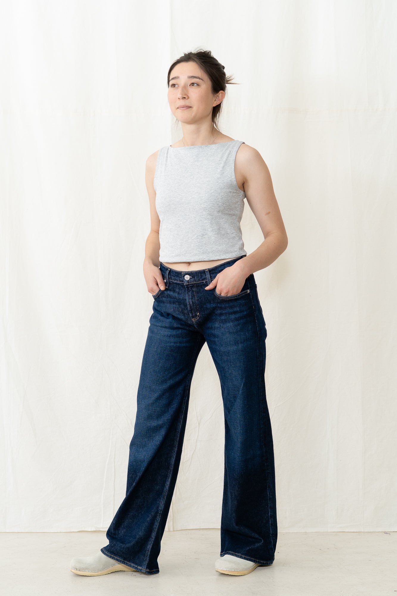 Citizens of Humanity Nora Trouser