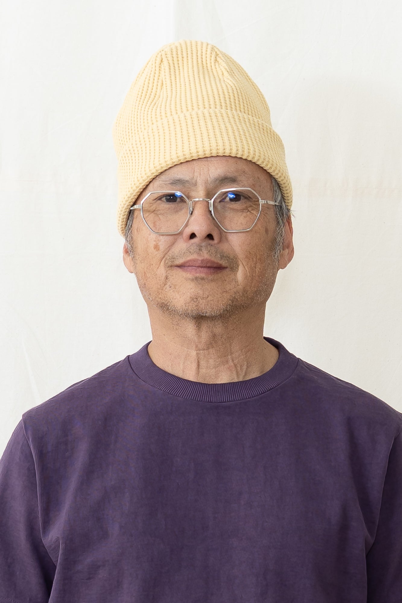 Jackman Waffle Knit Cap