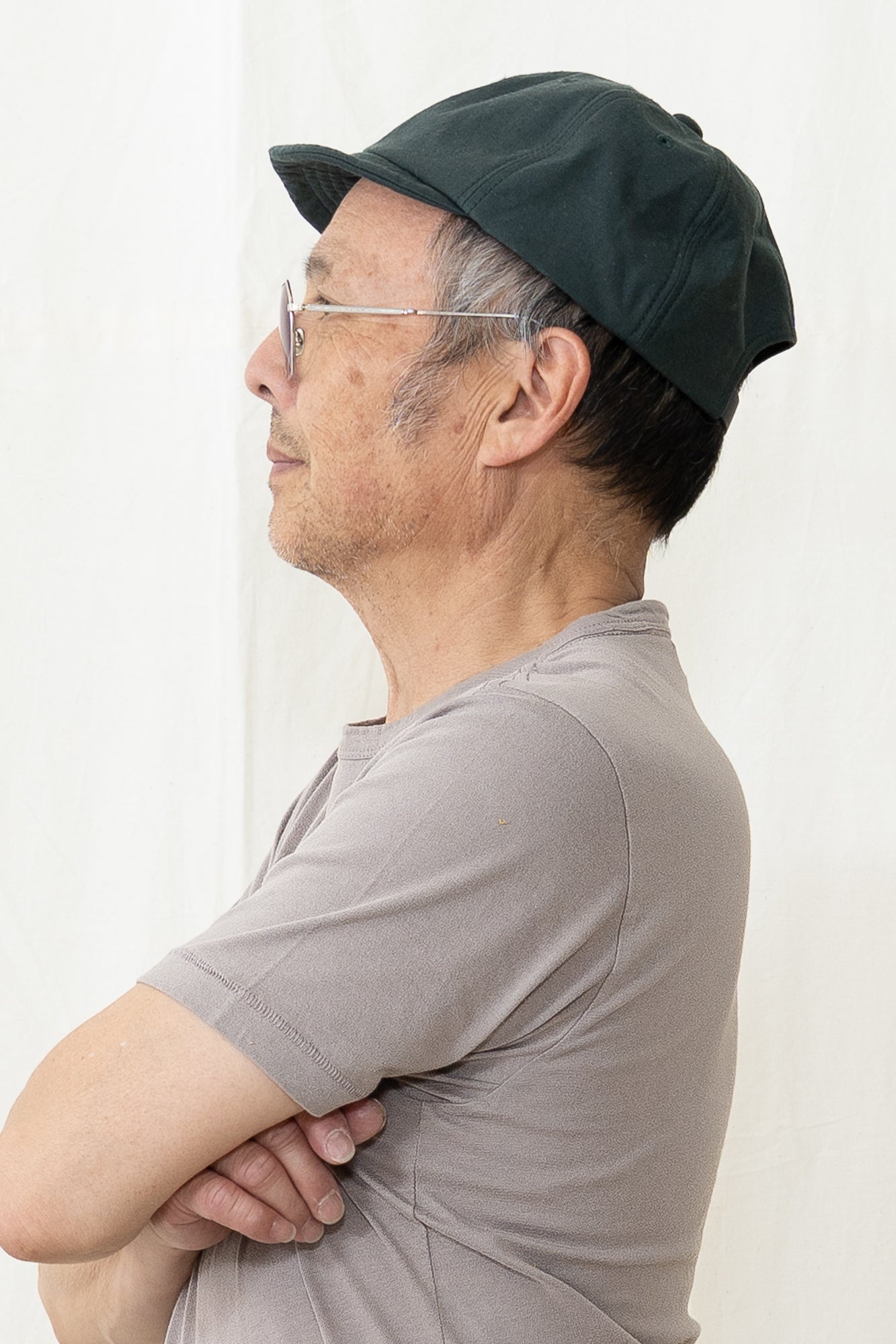 Jackman Back Nep BB Cap