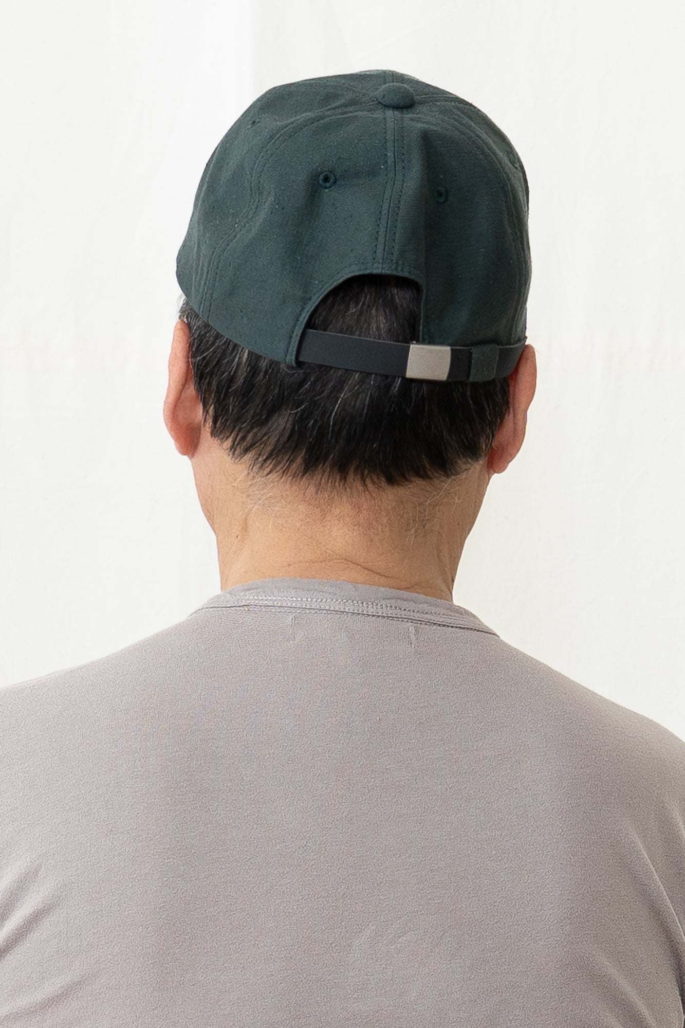 Jackman Back Nep BB Cap