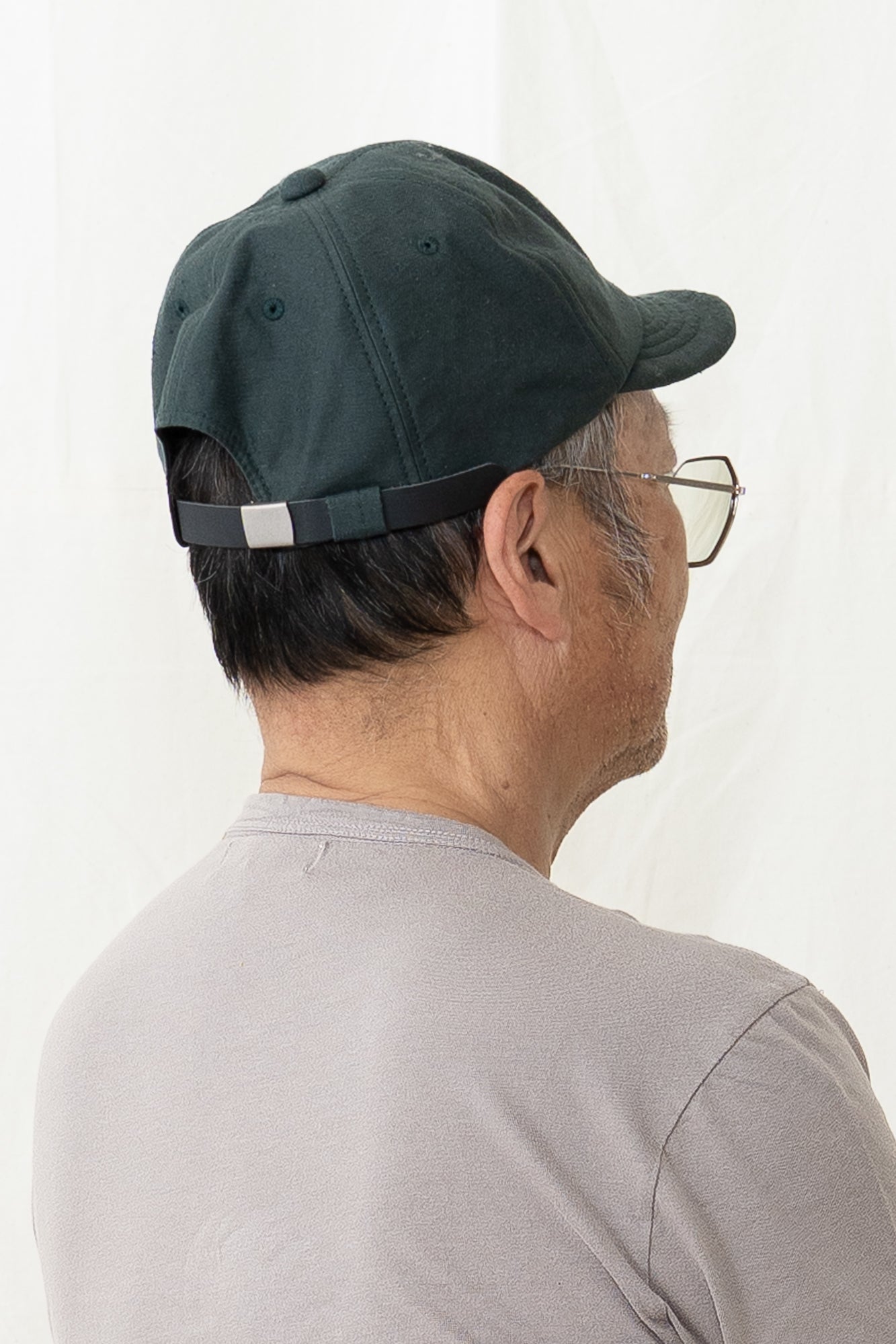 Jackman Back Nep BB Cap