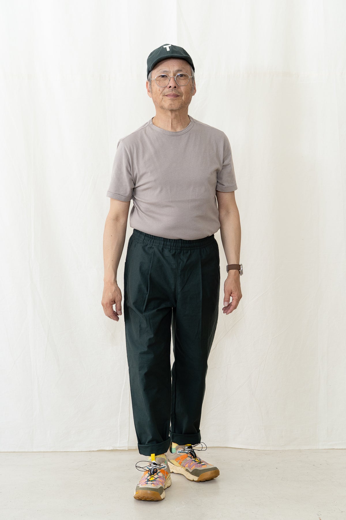 Jackman BN Umps Pants