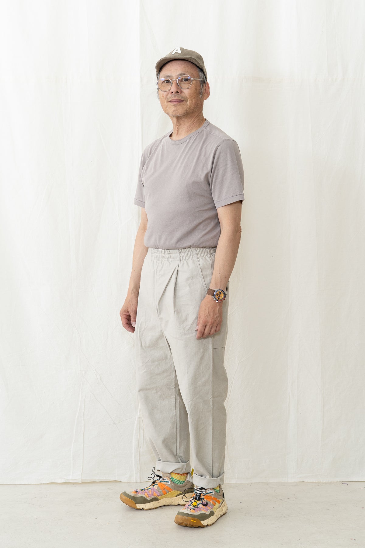 Jackman BN Umps Pants