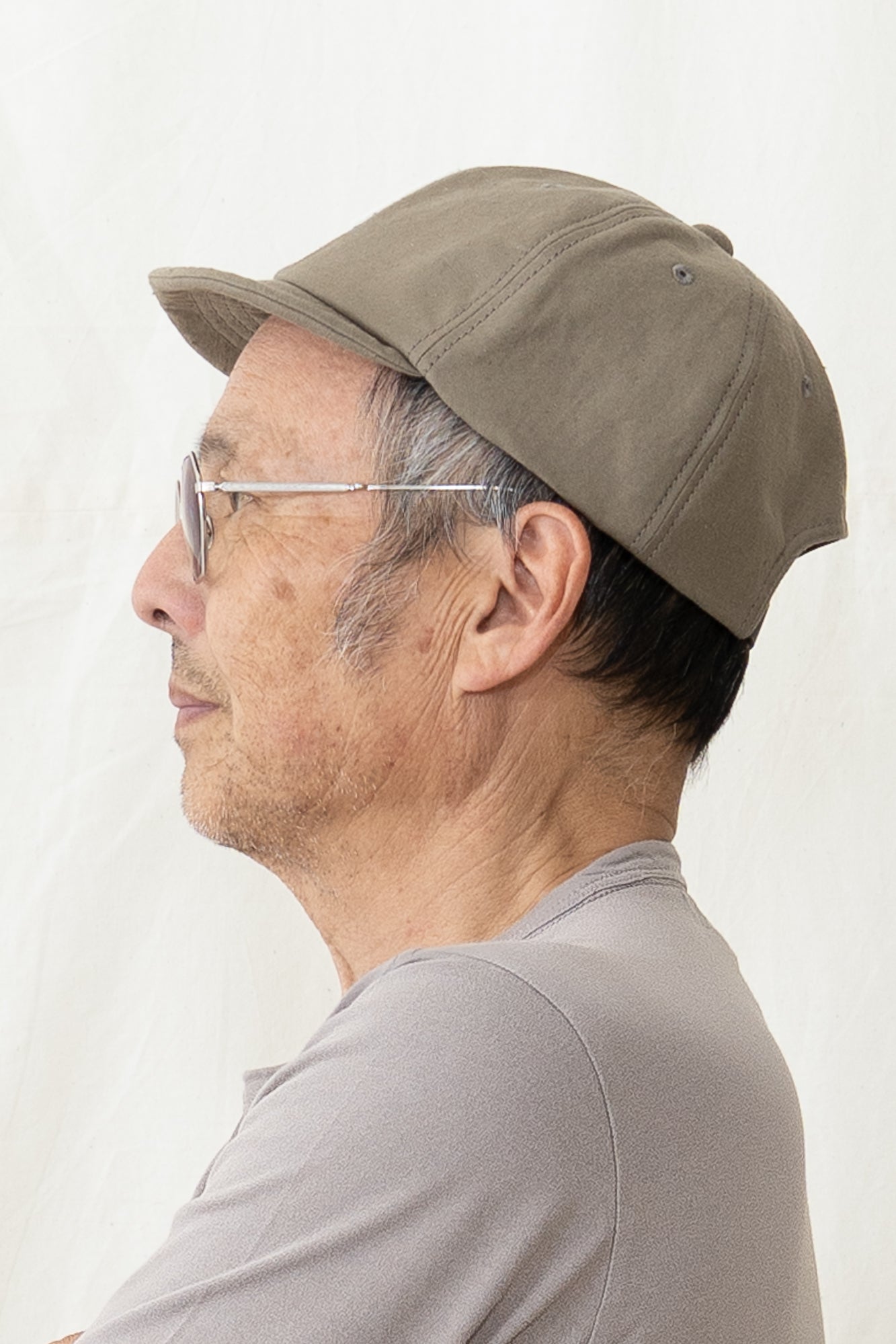 Jackman Back Nep BB Cap