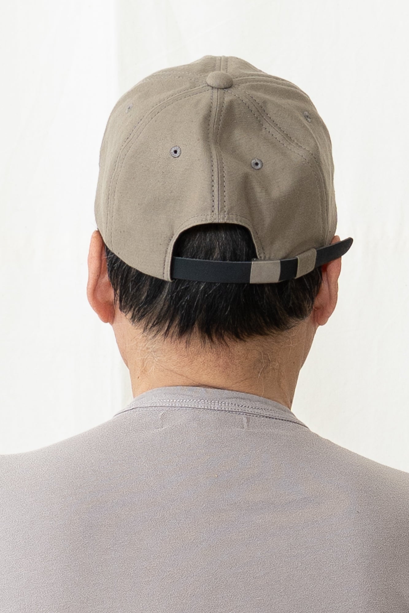 Jackman Back Nep BB Cap