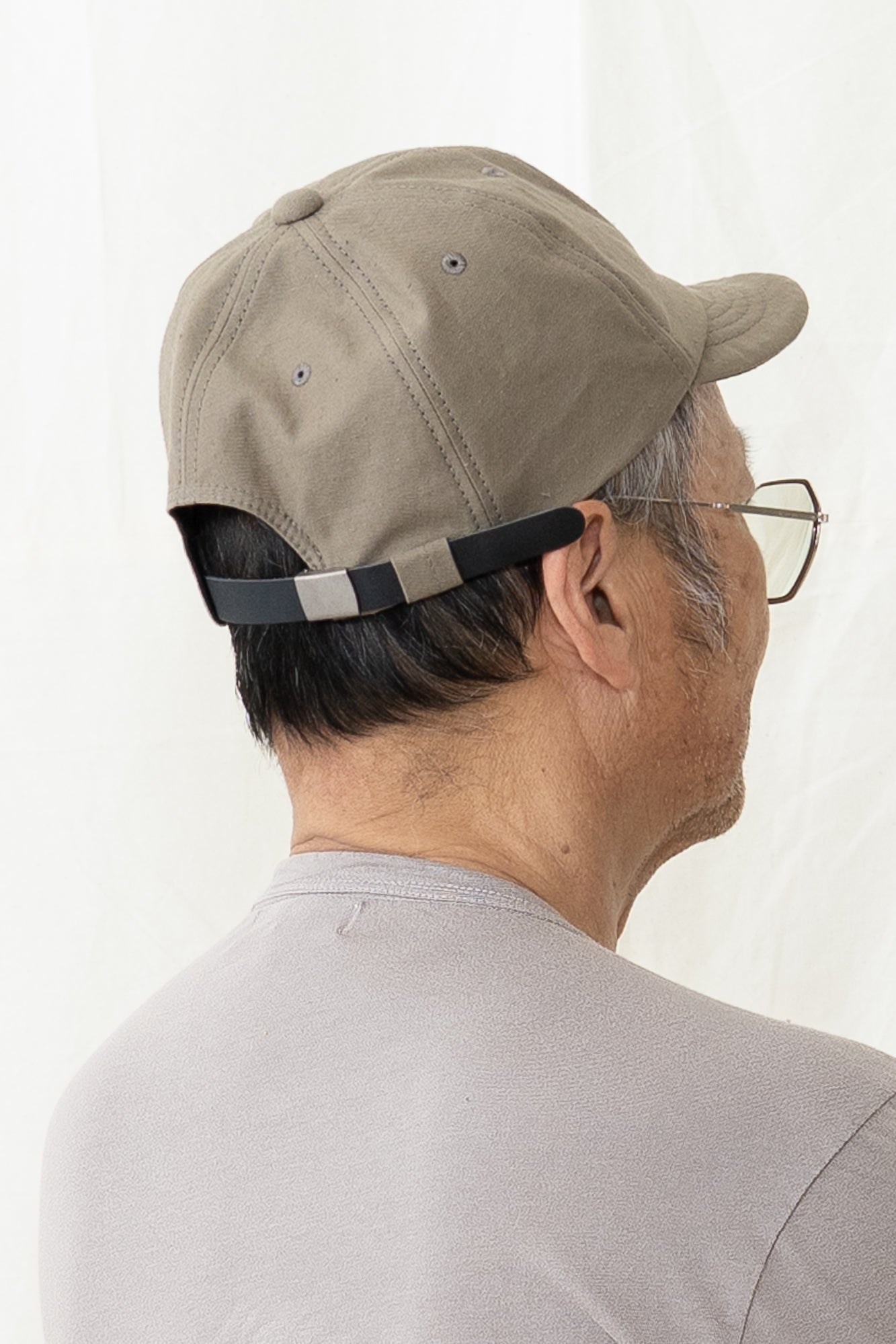 Jackman Back Nep BB Cap