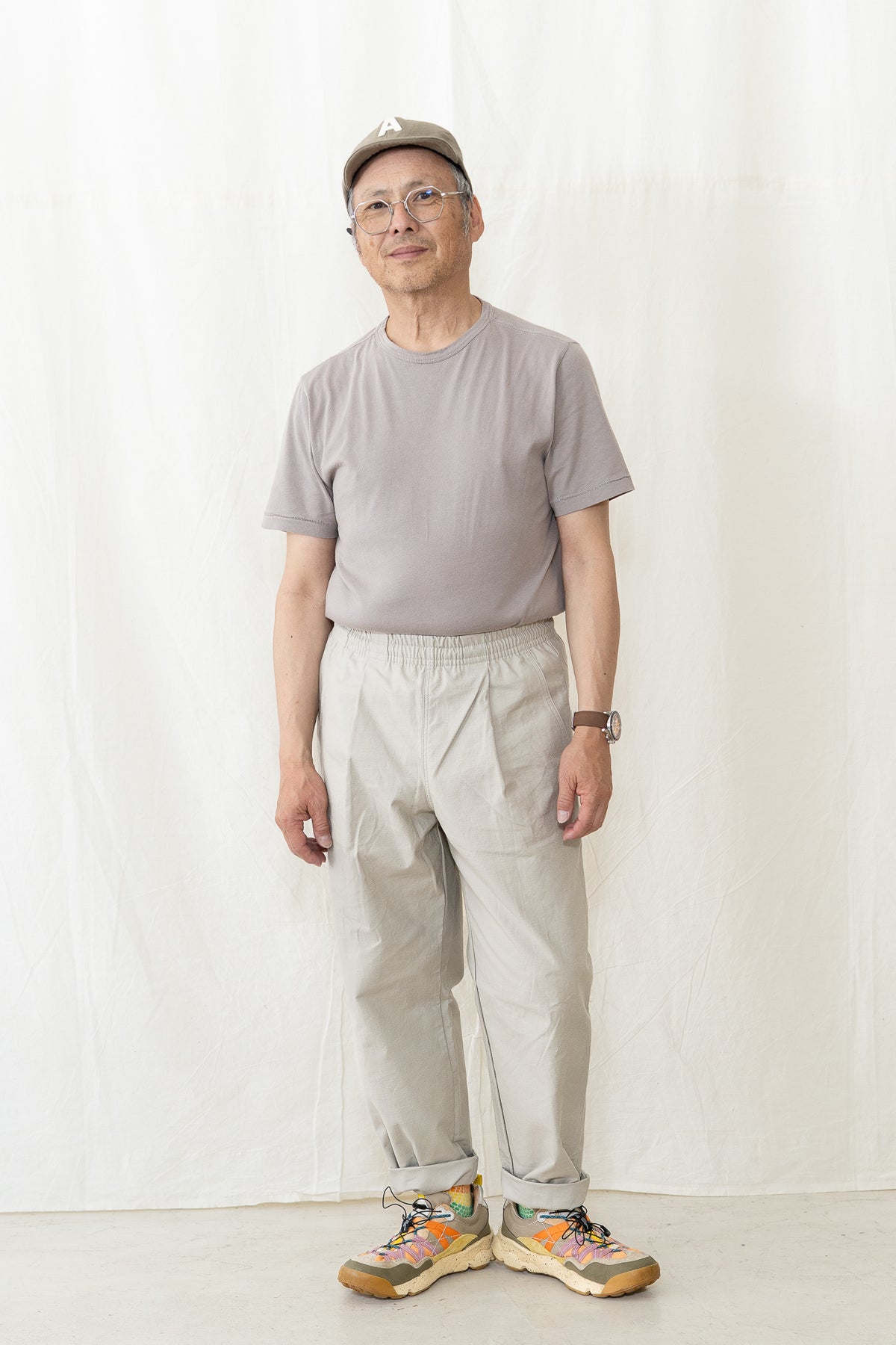 Jackman BN Umps Pants