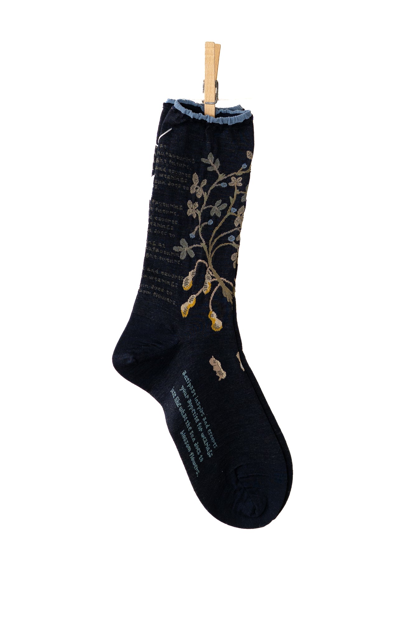 Antipast Peanut Tree Women's Socks