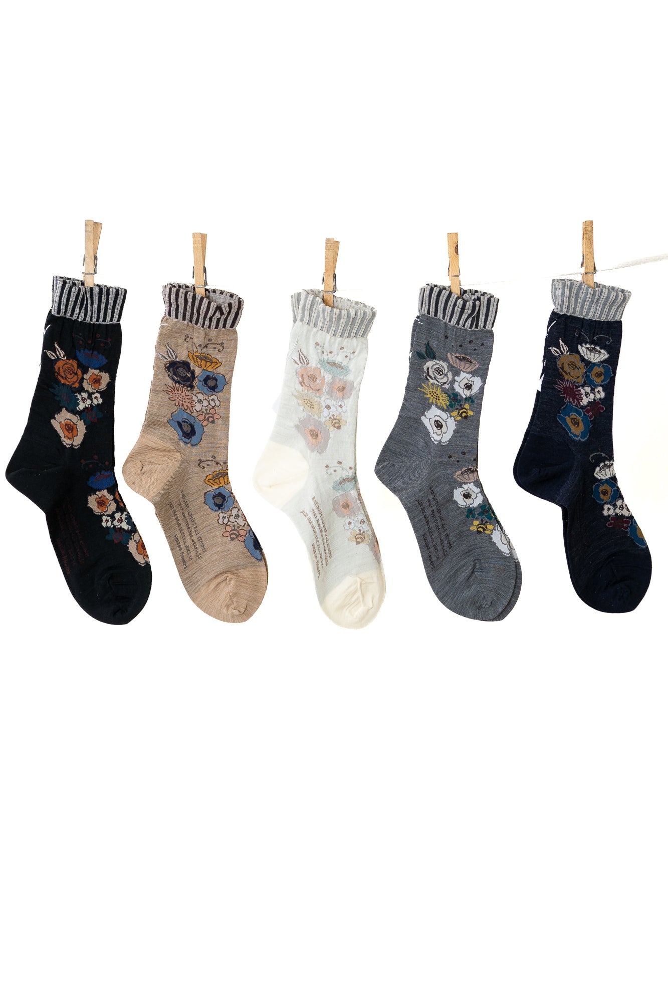Antipast Cokrico Women's Socks