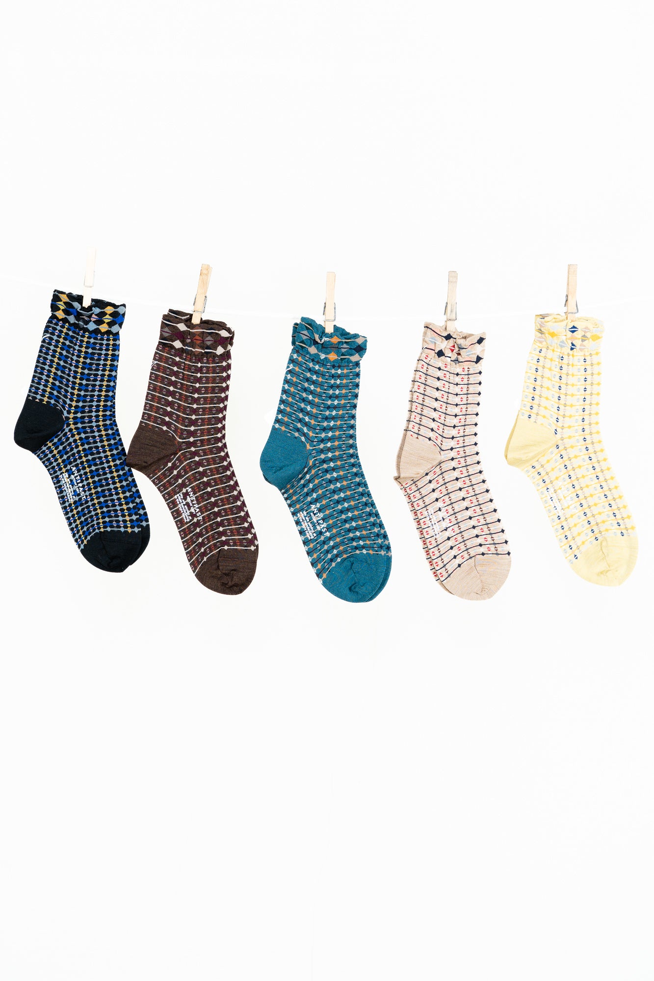 Antipast Link Up Women's Socks