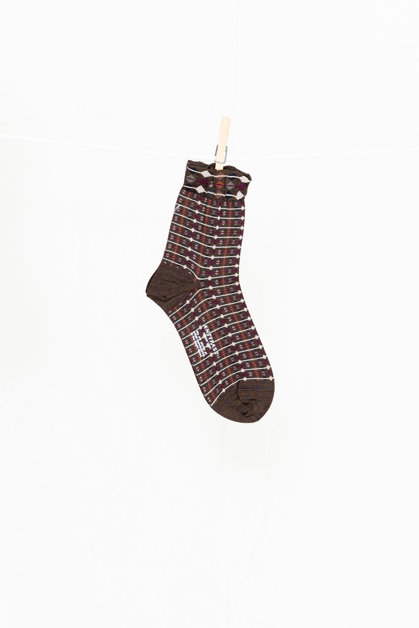 Antipast Link Up Women's Socks