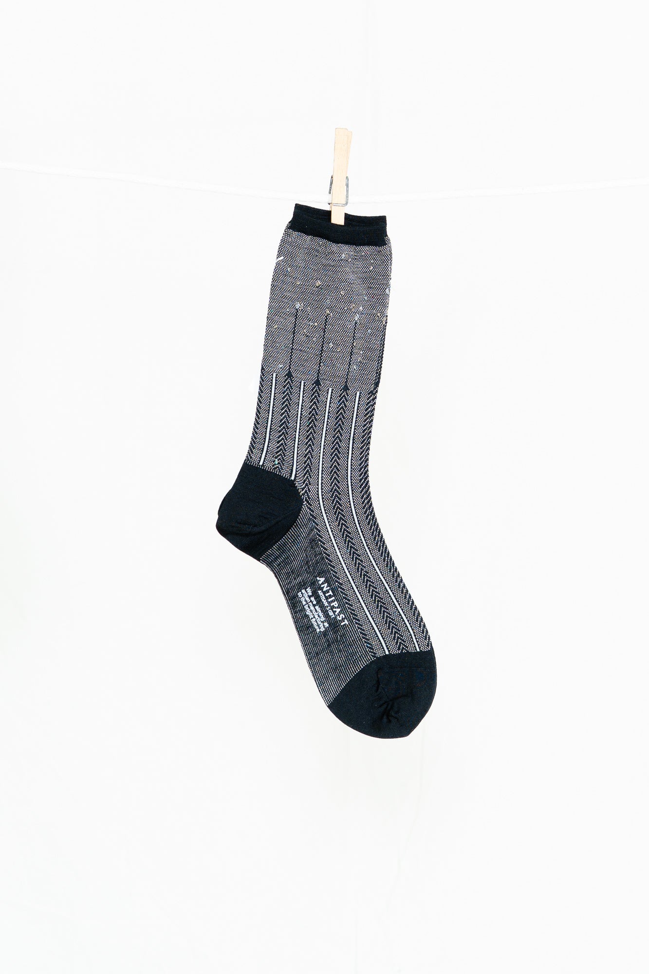 Antipast Herringbone Women's Socks