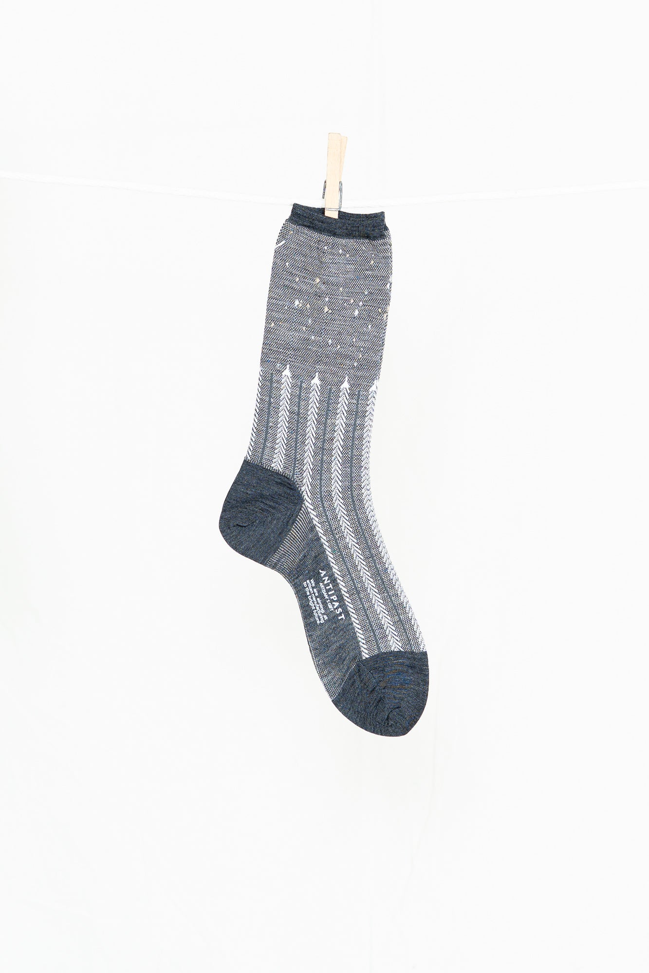 Antipast Herringbone Women's Socks