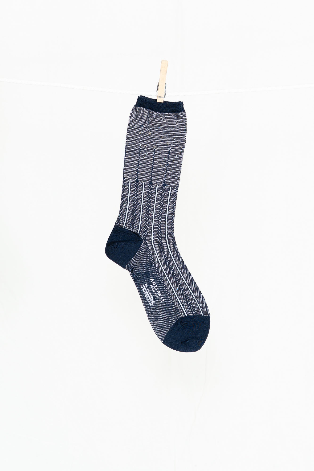 Antipast Herringbone Women's Socks