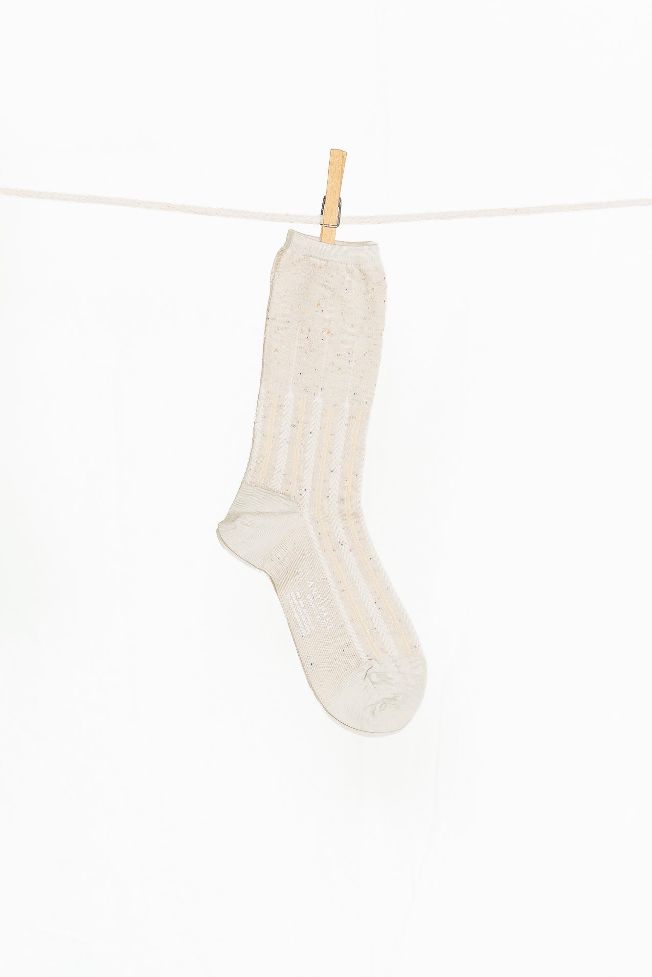 Antipast Herringbone Women's Socks