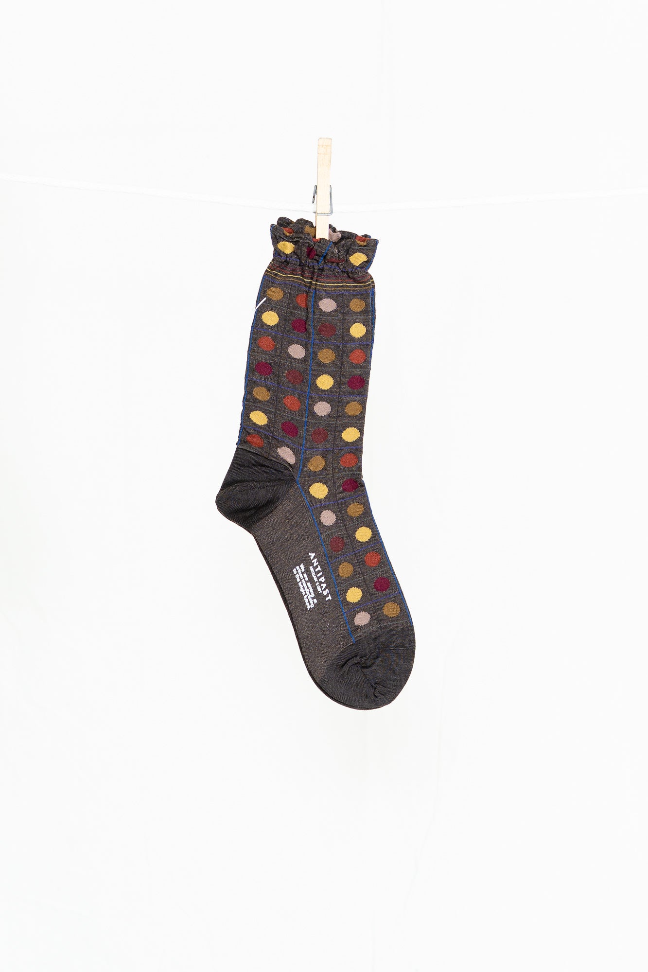 Antipast Circles Women's Socks