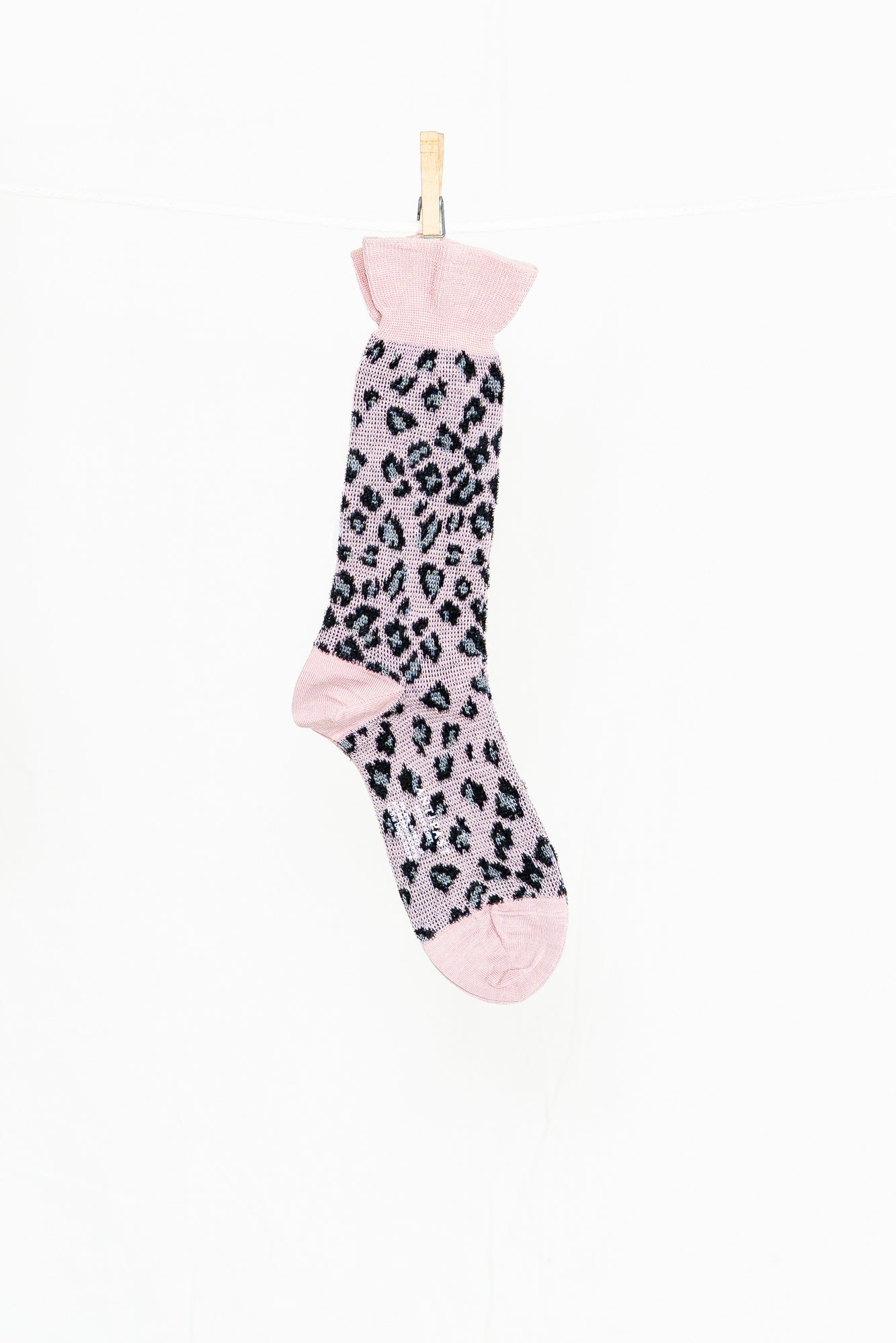 Antipast Leopard Women's Socks