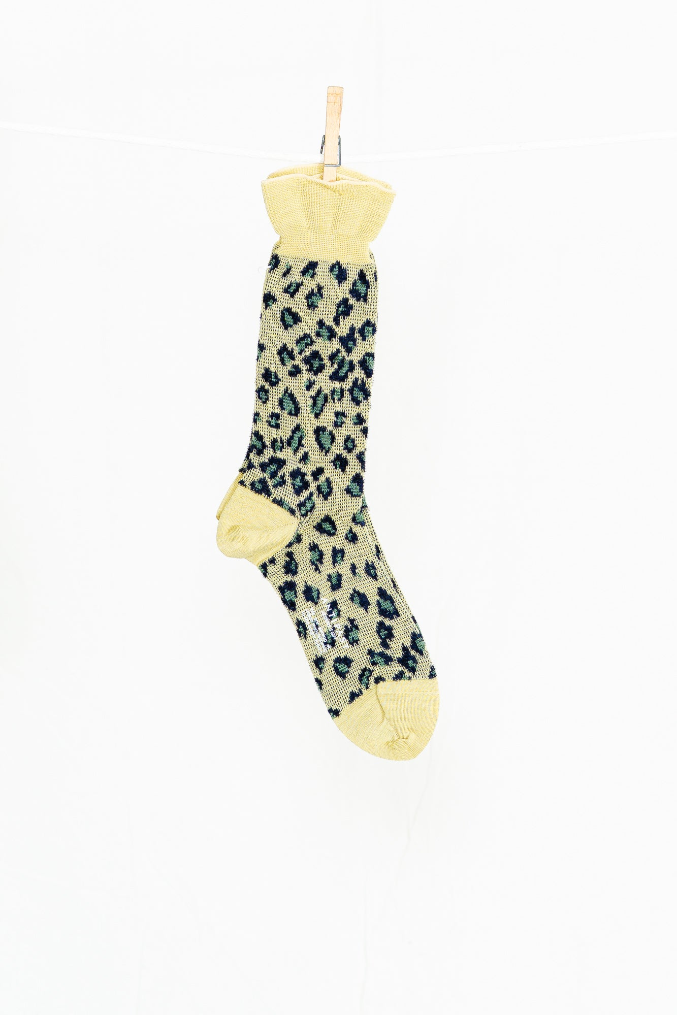 Antipast Leopard Women's Socks