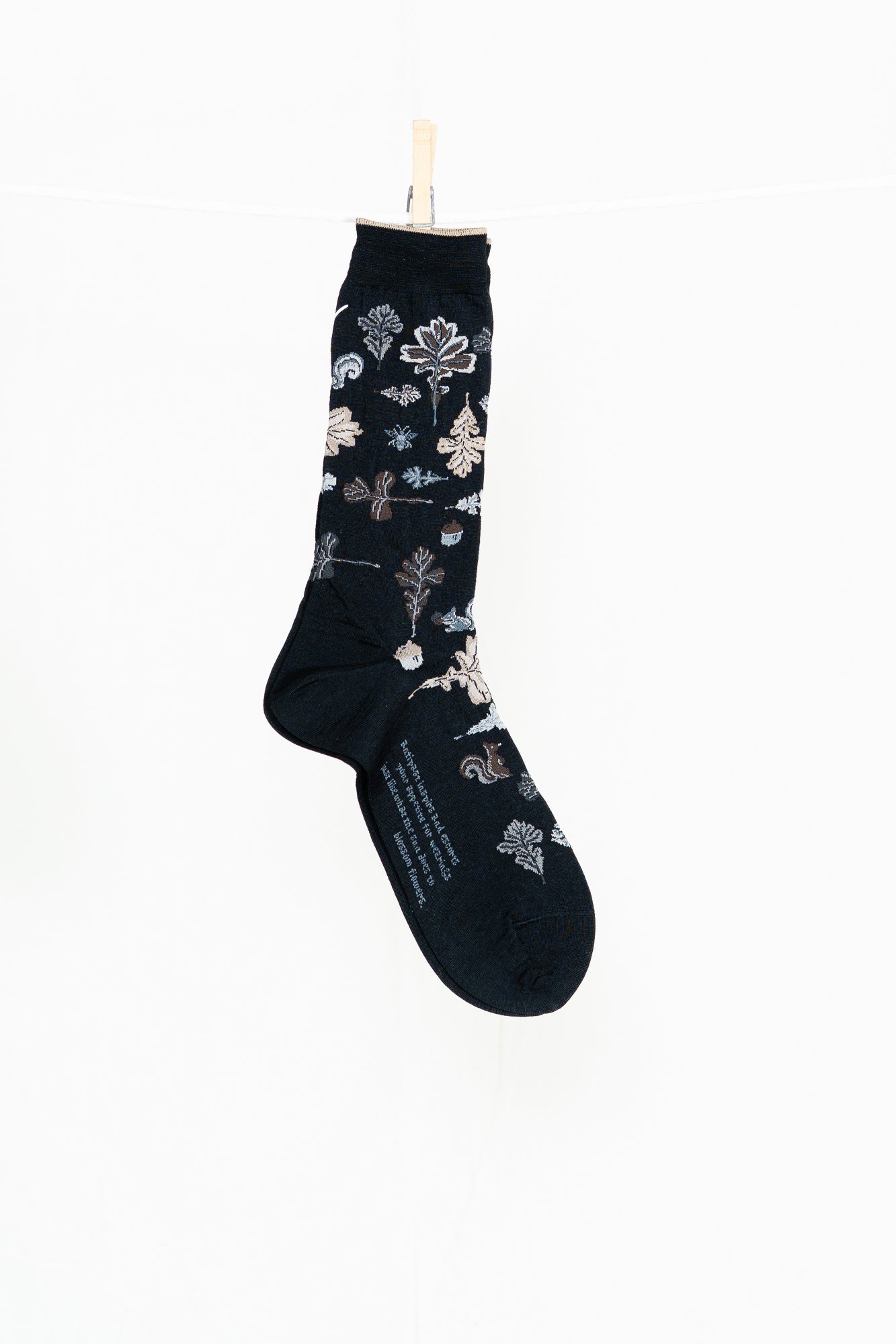 Antipast Autumn Park Men's Socks