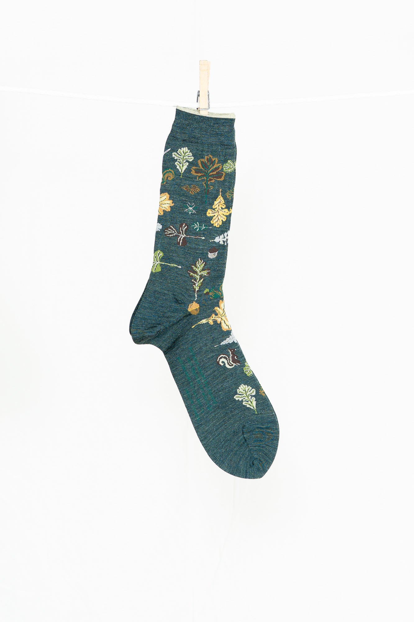 Antipast Autumn Park Men's Socks