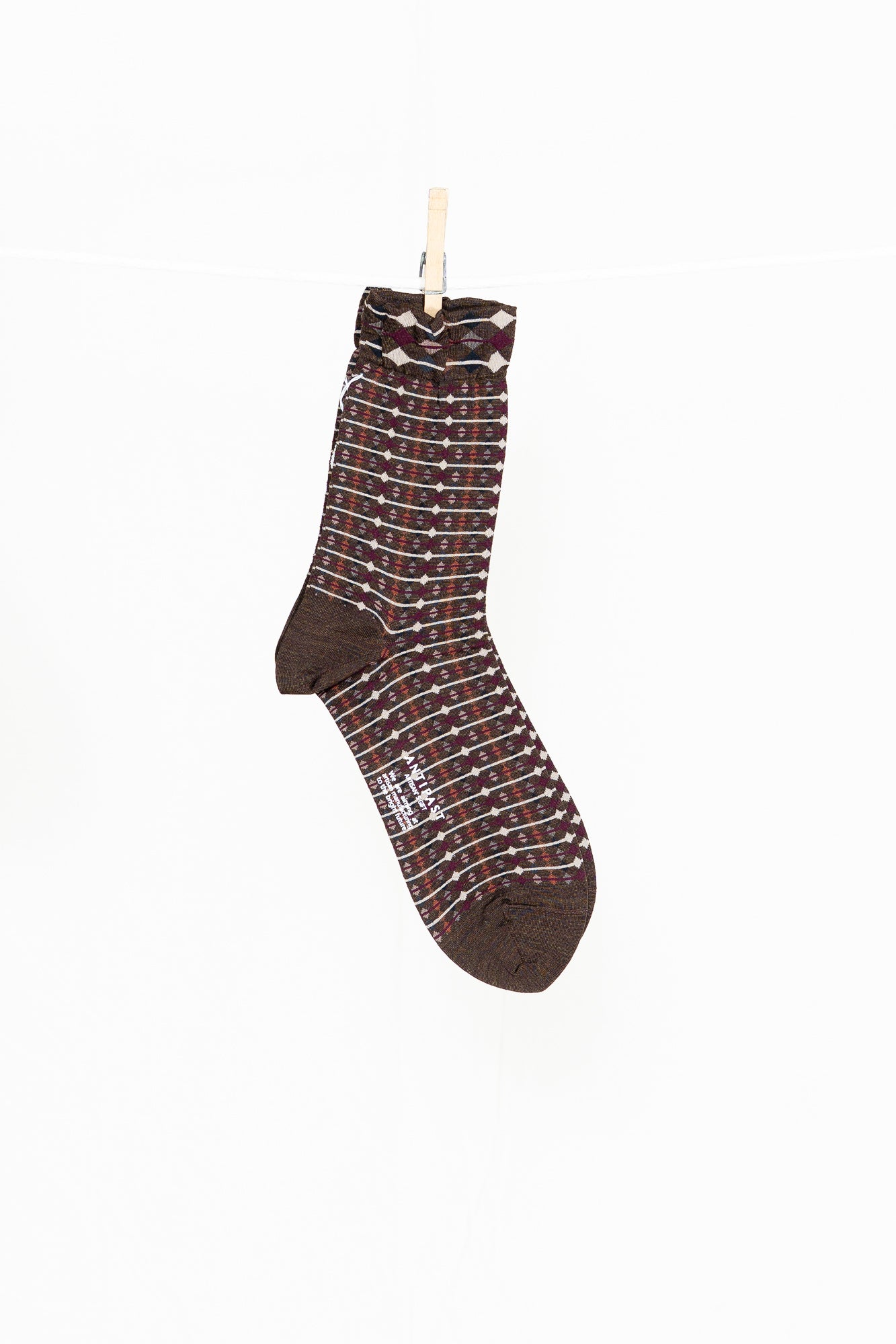 Antipast Link Up Men's Socks