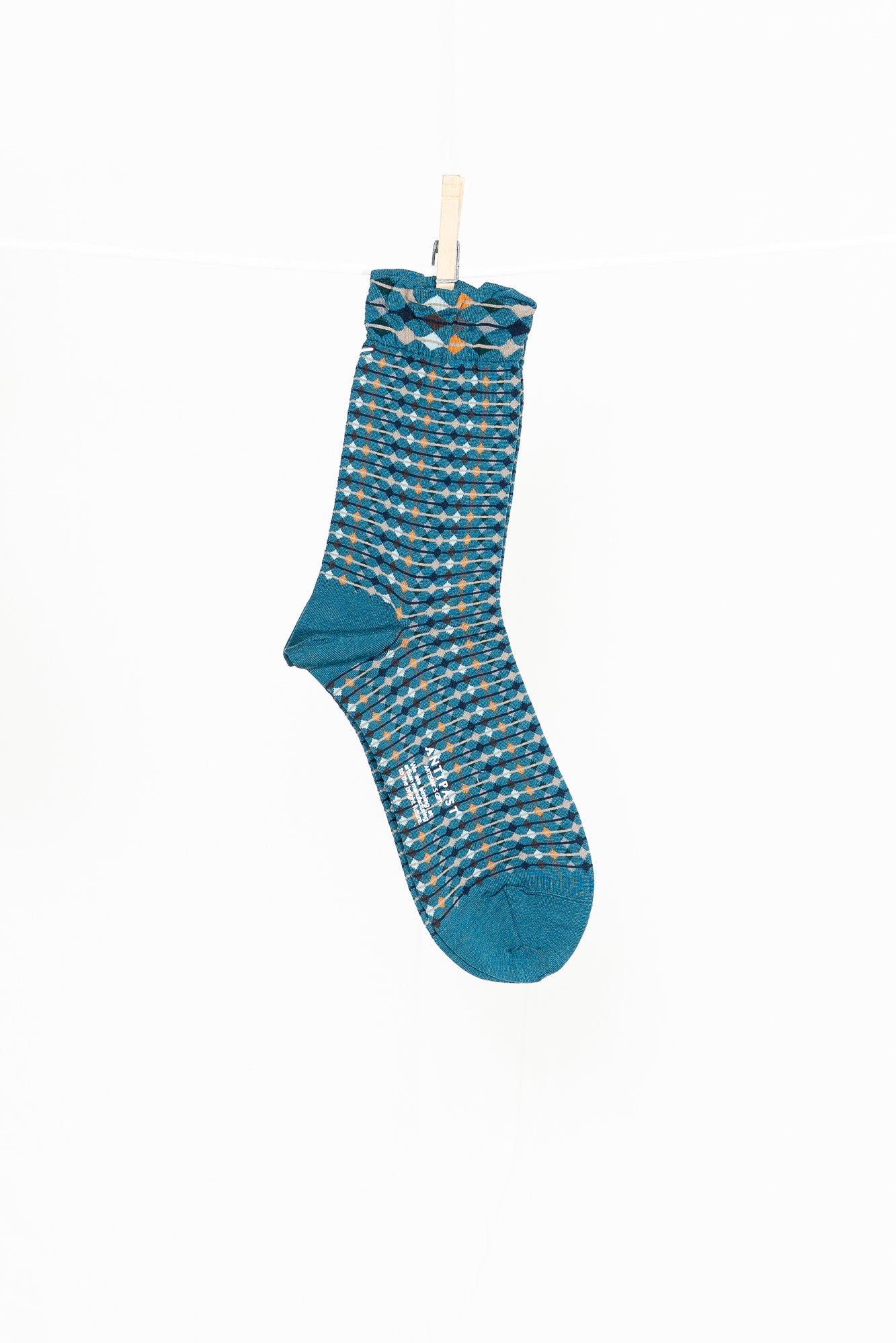 Antipast Link Up Men's Socks