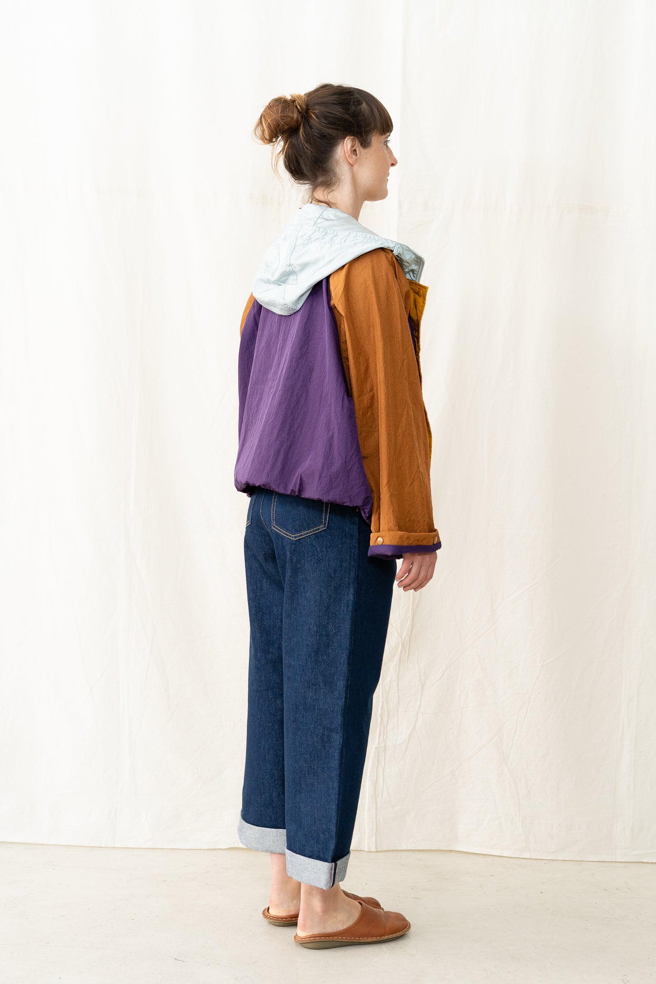 Bobo Choses Balloon Shiny Windstopper