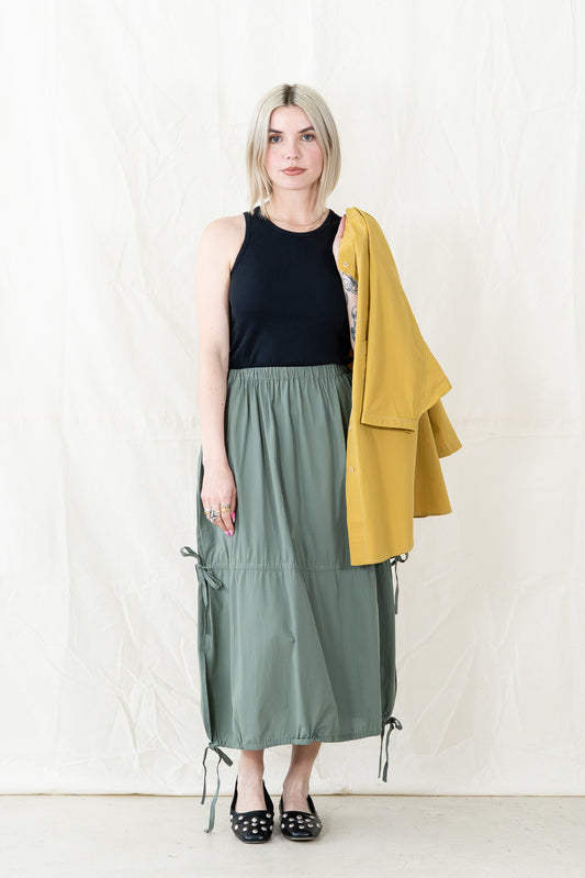 Kloke Repose Skirt