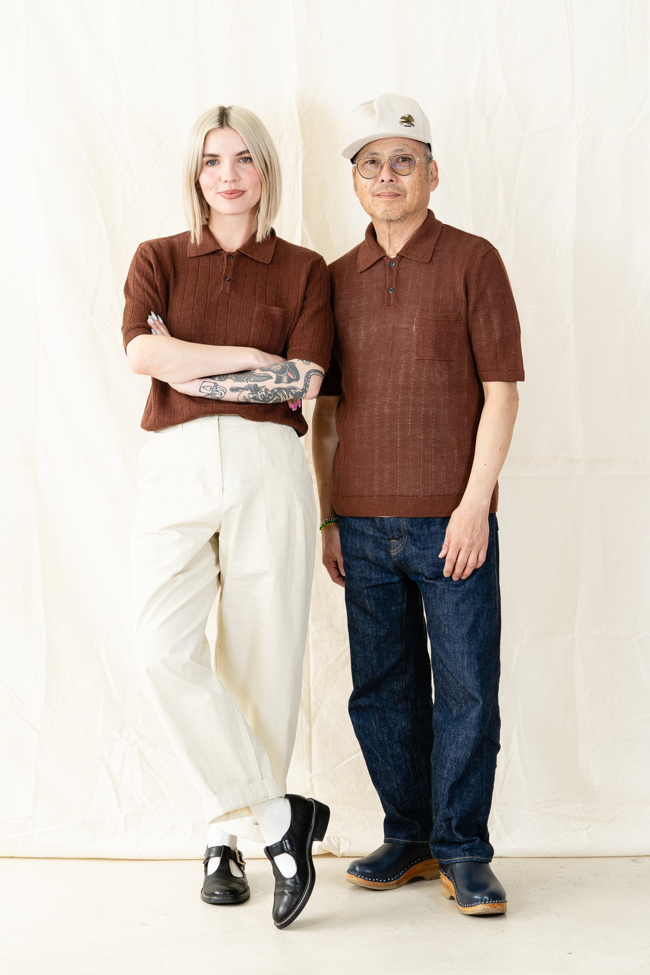 Casa Isaac CC15 S/S Polo