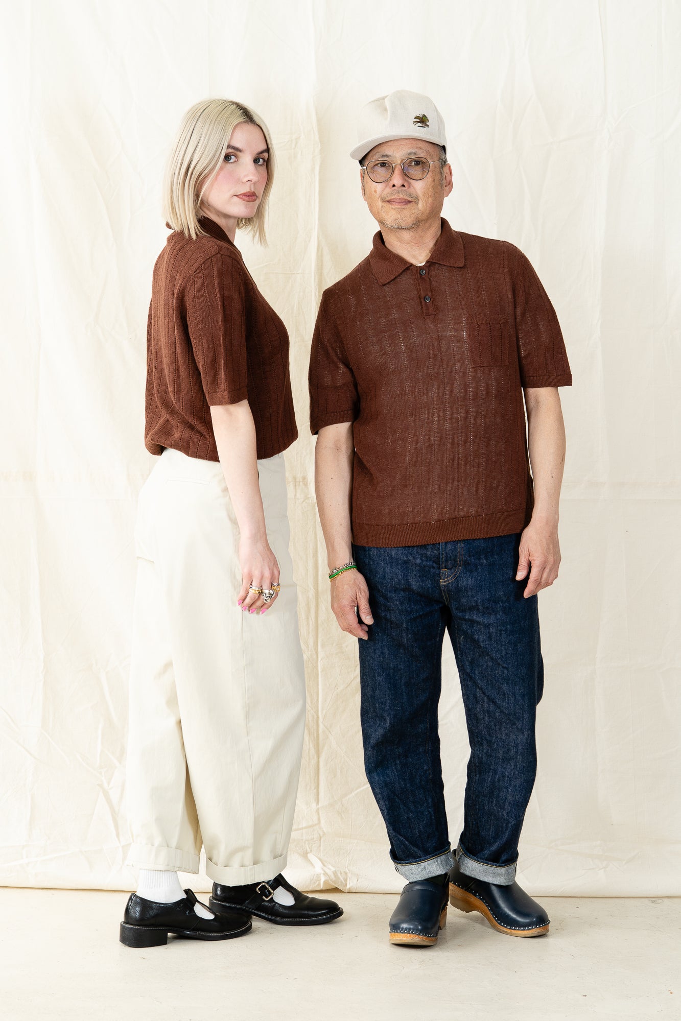 Casa Isaac CC15 S/S Polo