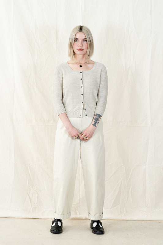 Casa Isaac CC11 Woman Cardigan