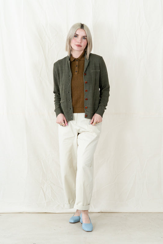 Max Rohr Woman Jacket
