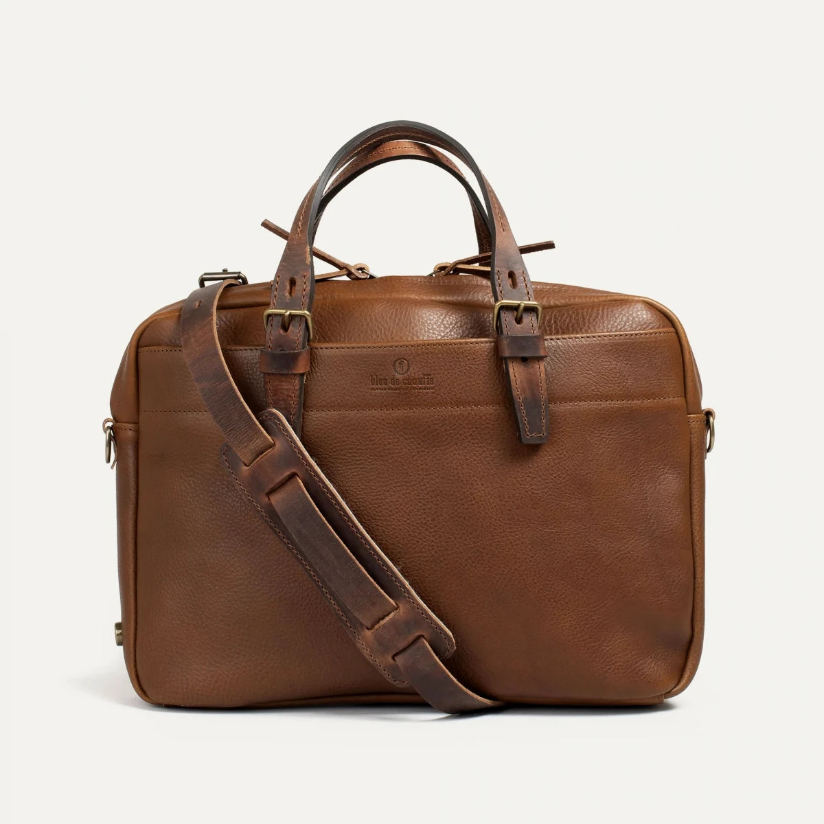 Bleu de Chauffe Folder Business Bag