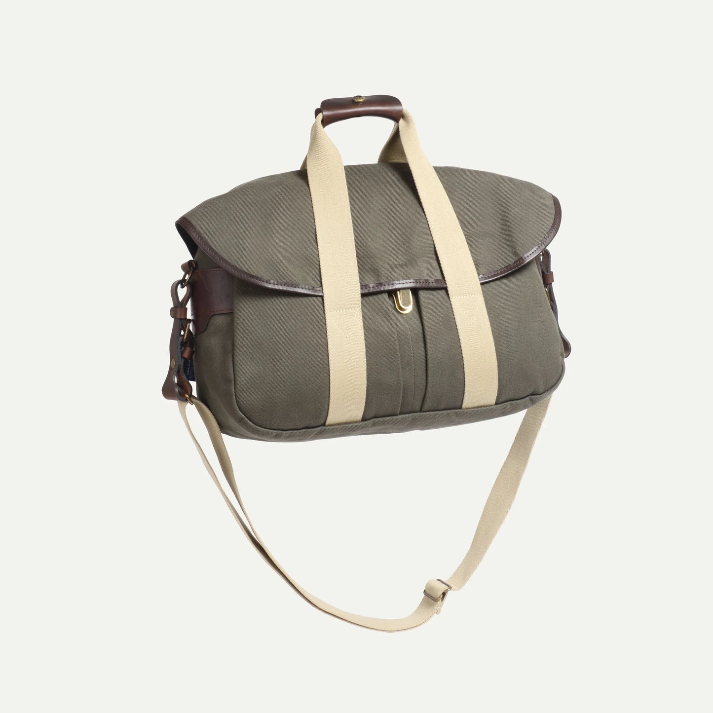 Bleu de Chauffe Musette Business Bag