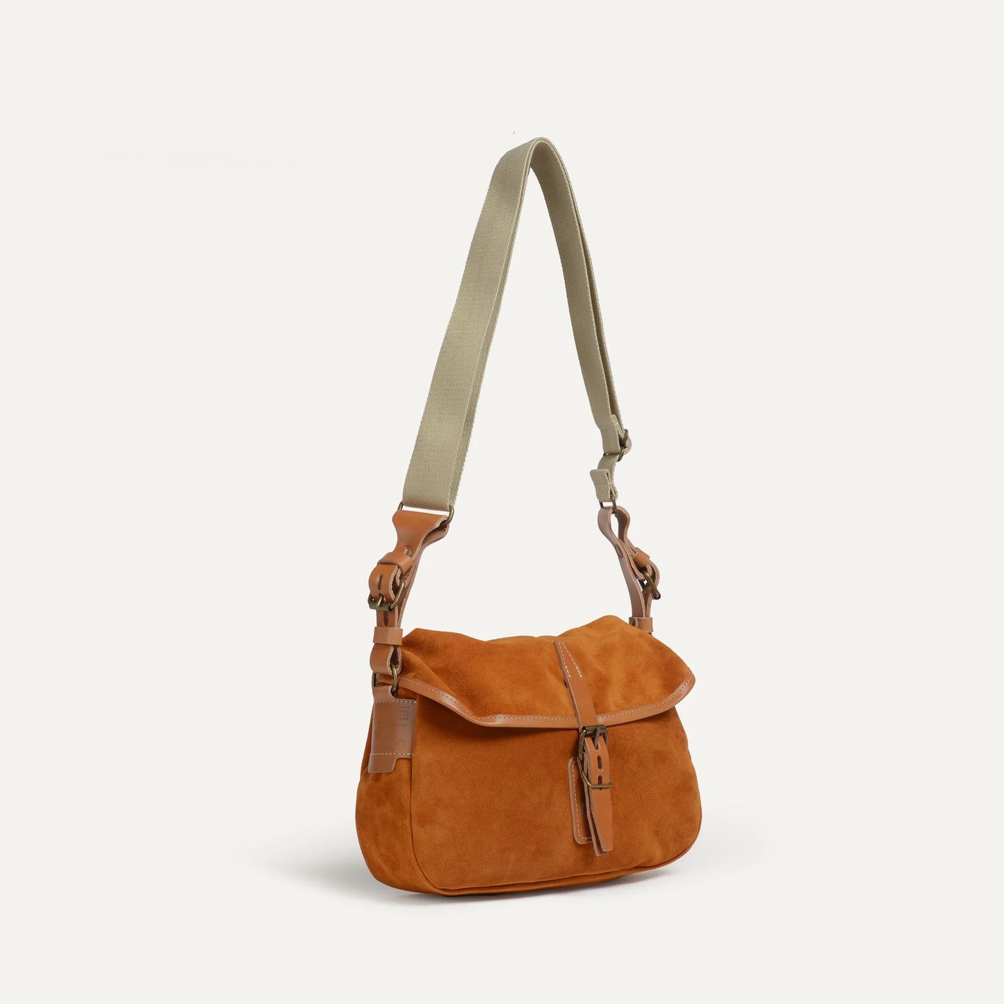 Bleu de Chauffe Musette XS
