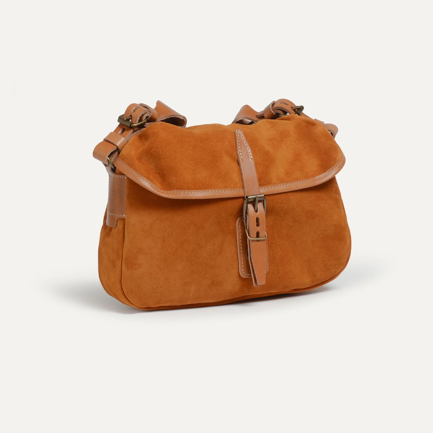 Bleu de Chauffe Musette XS