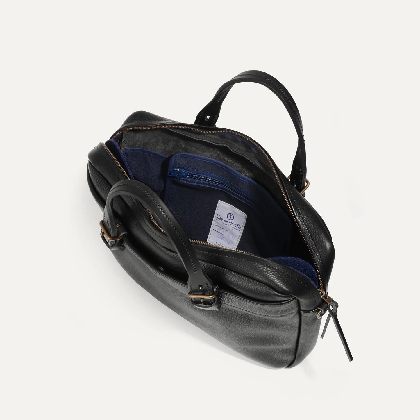 Bleu de Chauffe Folder Bag