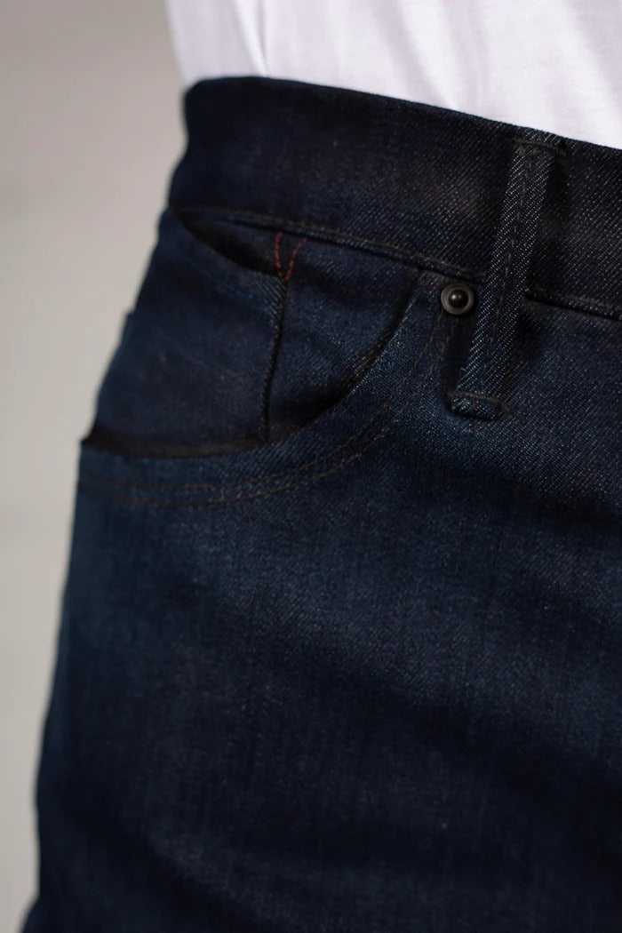 MATiAS Sol Urchin Denim Jean
