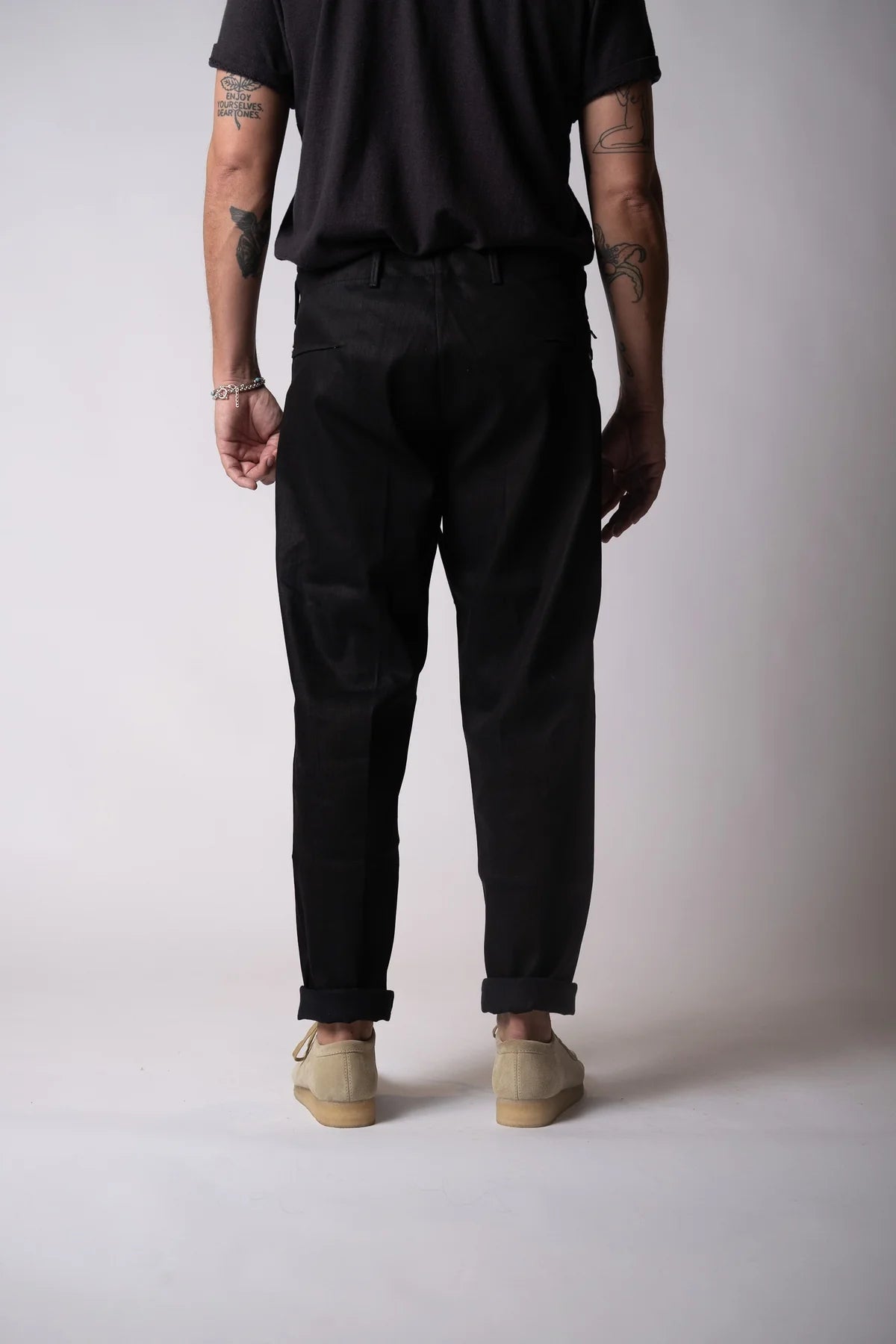 MATiAS Somonte Kura Trouser