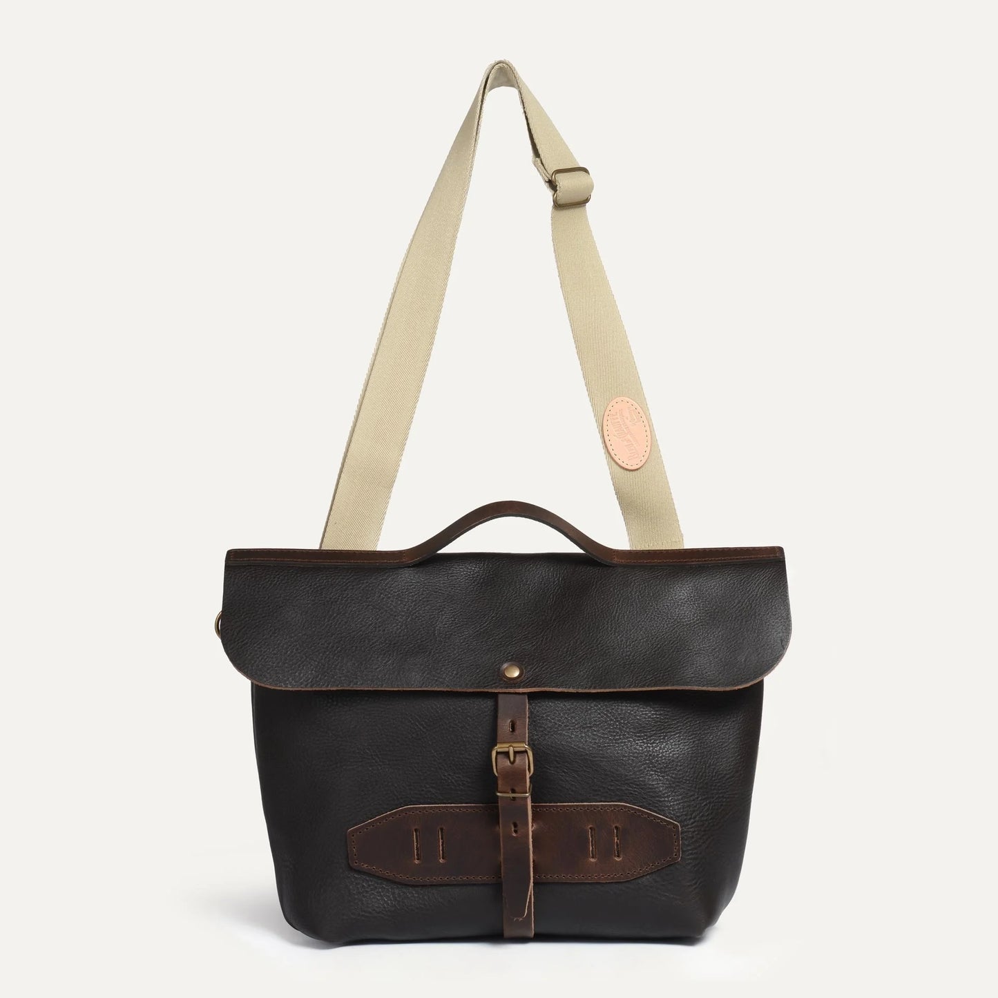 Bleu de Chauffe Lazard Satchel