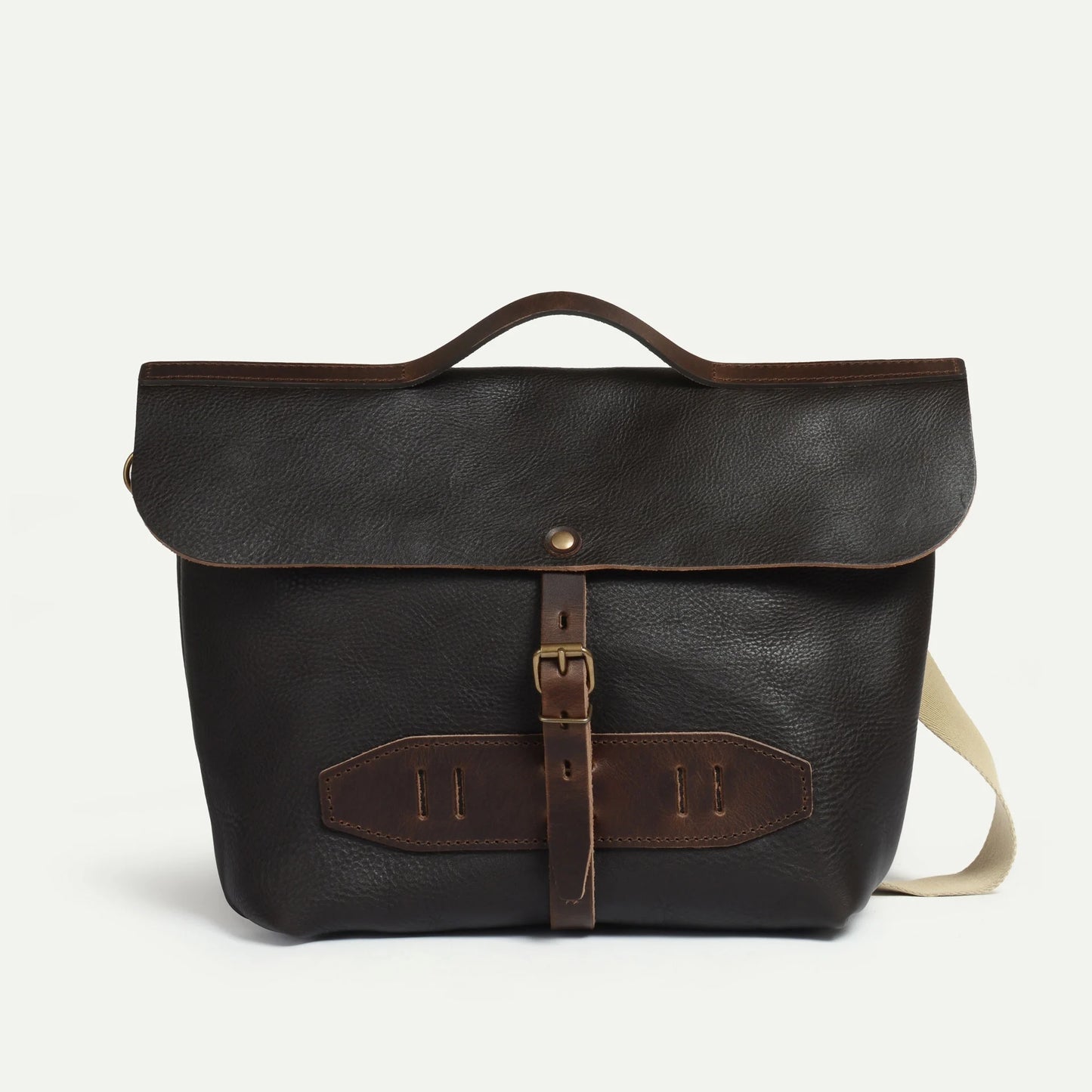 Bleu de Chauffe Lazard Satchel