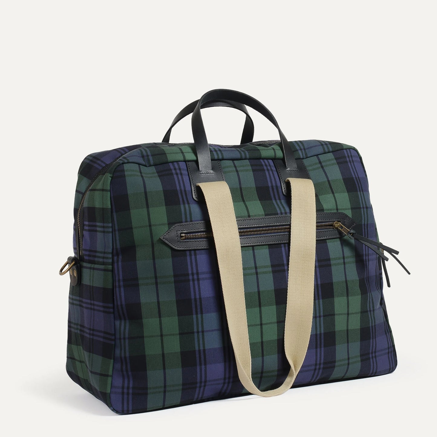 Bleu de Chauffe Aviator Travel Bag