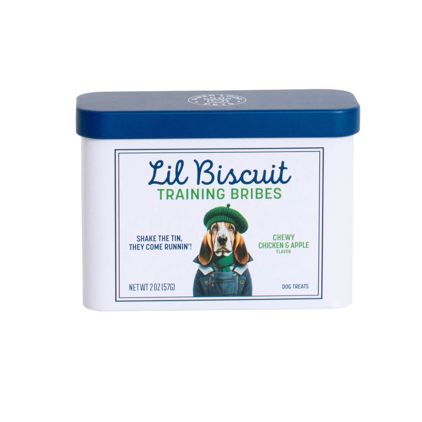 Piper Loop Pets Lil Biscuits