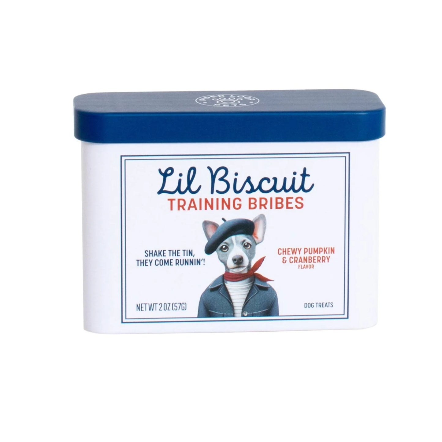 Piper Loop Pets Lil Biscuits