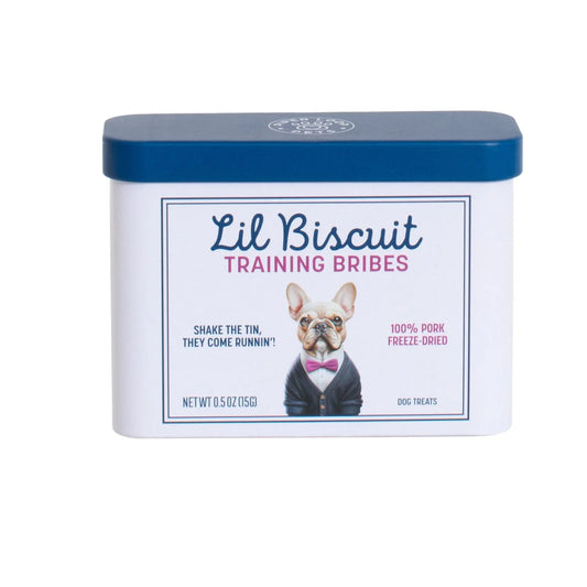 Piper Loop Pets Lil Biscuits
